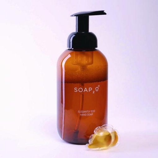 Picture of SOAP,HYDRODROP KIT,NTTN