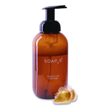 Picture of SOAP,HYDRODROP KIT,NTTN