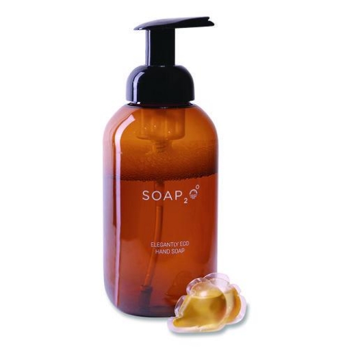 Picture of SOAP,HYDRODROP KIT,NTTN