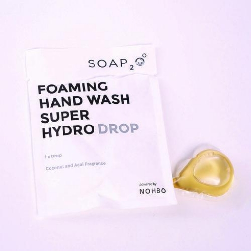 Picture of SOAP,FOAM,POD,30PK,CLR