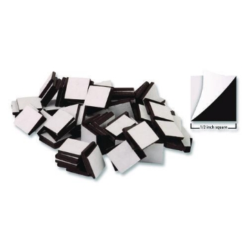 Picture of ADHESIVE,MAG,SQUARE,100ST