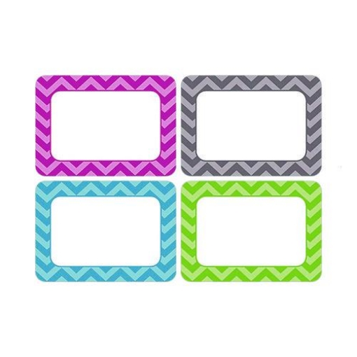 Picture of TAG,CHEVRON,MULTI,PK,NAME