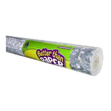 Picture of PAPER,ROLL,GALVANZD,METAL