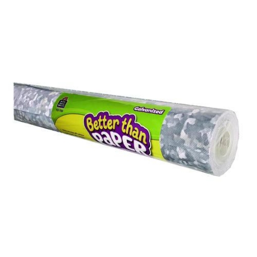 Picture of PAPER,ROLL,GALVANZD,METAL