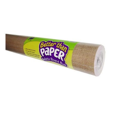 Picture of PAPER,ROLL,BURLP,4'X12'
