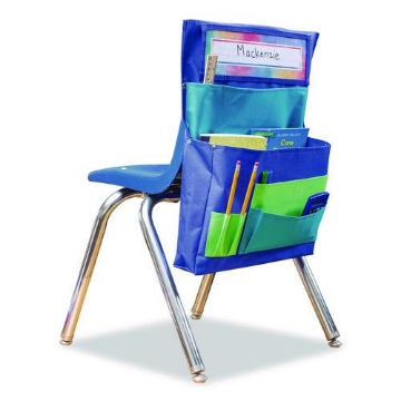 Picture of POCKET,BL,TEAL,LIME,CHAIR