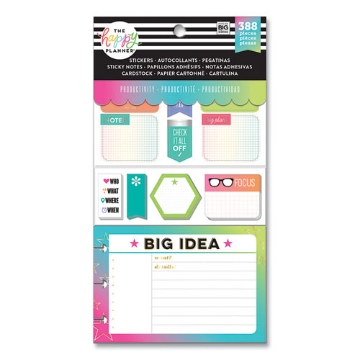 Picture of KIT,PLANNER ACCSSRY PK