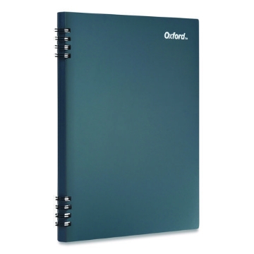 Picture of NOTEBOOK,8.5X11,STONE PPR
