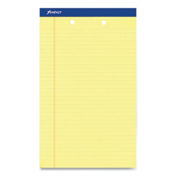Picture of PAD,8-1/2X14,WDE,50SH,CAN