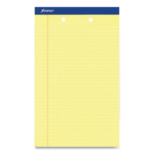 Picture of PAD,8-1/2X14,WDE,50SH,CAN