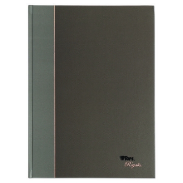 Picture of NOTEBOOK,TRVLSZ,HRDCVR,WH