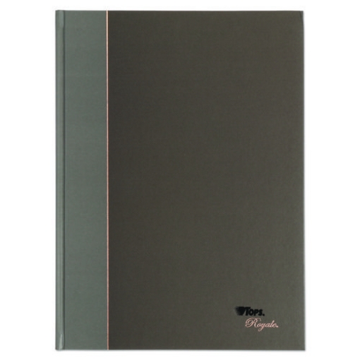 Picture of NOTEBOOK,TRVLSZ,HRDCVR,WH