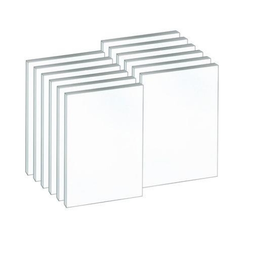 Picture of PAD,SCRATCH,4X6,100SH,WE
