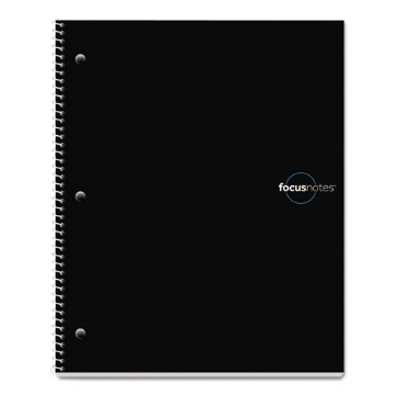 Picture of NOTEBOOK,CRNL,NOTE TAK,WH