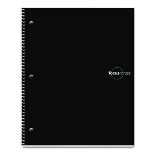 Picture of NOTEBOOK,CRNL,NOTE TAK,WH