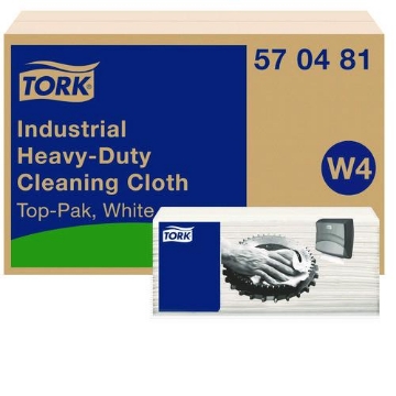 Picture of WIPER,HEAVY-DUTY CLEAN,4