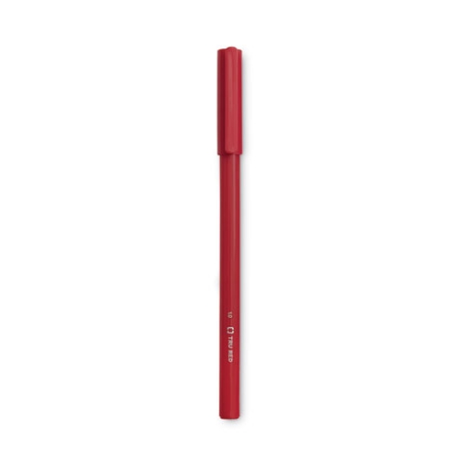 Picture of PEN,STICK,MED,1.0,RED,12