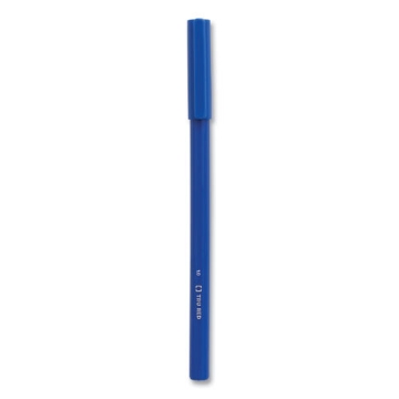 Picture of PEN,STICK,MED,1.0,BE,12