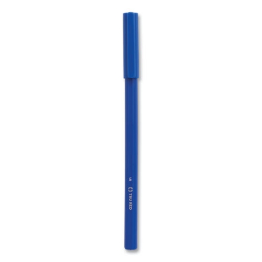 Picture of PEN,STICK,MED,1.0,BE,12