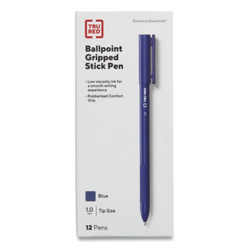 Picture of PEN,COMFORT,STIC,BE,12
