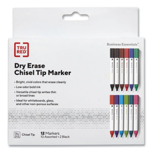 Picture of MARKER,DRY,ERS,TNK,12,AST