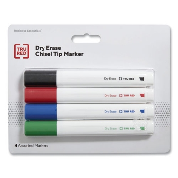 Picture of MARKER,DRY,ERS,TANK,AST,4