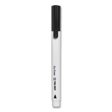 Picture of MARKER,DRY,ERS,FIN,12,BL