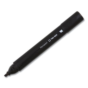 Picture of MARKER,PERM,LTRA,FIN,5,BL