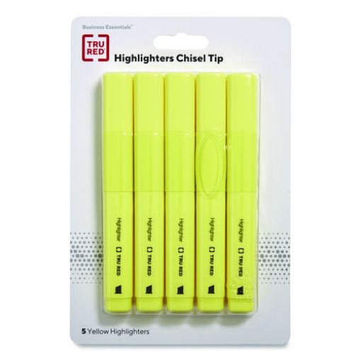 Picture of HILIGHTER,TANK,GRIP,5,YL