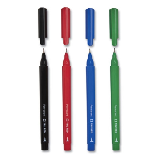 Picture of MARKER,PRM,LTRA,FIN,5,AST