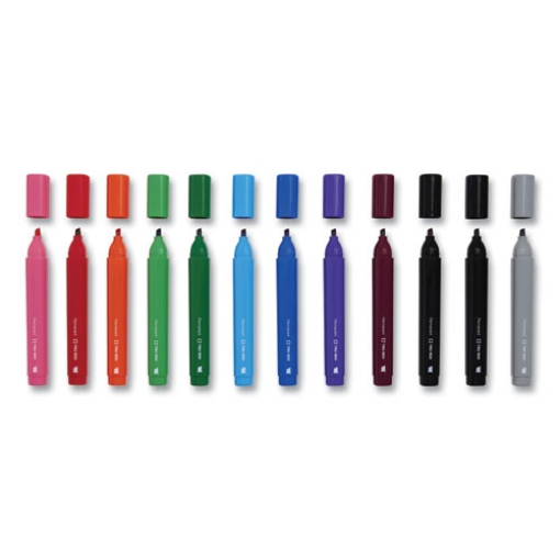 Picture of MARKER,PERM,TANK,12,AST