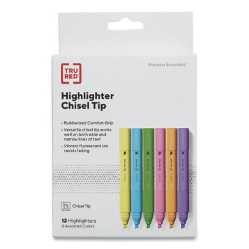 Picture of HILIGHTER,TANK,GRP,12,AST