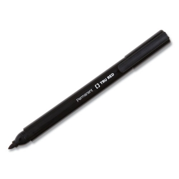 Picture of MARKER,PERM,FIN,36,BL