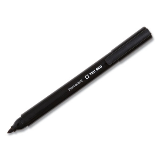 Picture of MARKER,PERM,FIN,36,BL