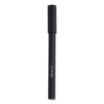 Picture of PEN,GEL,STICK,0.7,BL,5