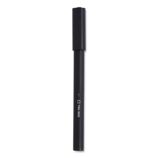 Picture of PEN,GEL,STICK,0.7,BL,5