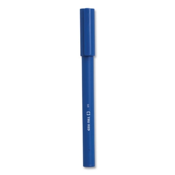 Picture of PEN,GEL,STICK,0.5,12,BE