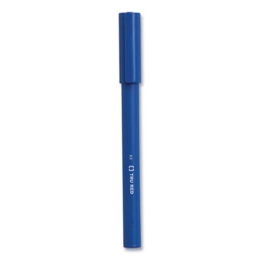 Picture of PEN,GEL,STICK,0.5,12,BE