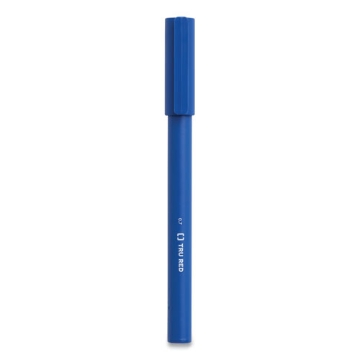 Picture of PEN,GEL,.7MM,5/PK,QCKDRY
