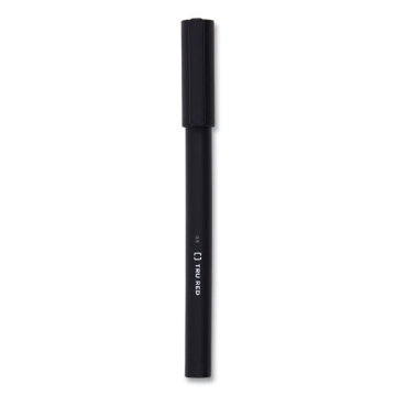 Picture of PEN,GEL,STICK,0.5,12,BL