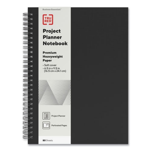 Picture of PLANNER,SPRL,M,80,PJT,BL