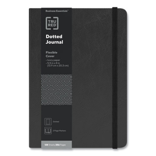Picture of NOTEBOOK,FLX,M,128,DOT,BL