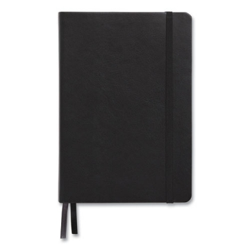 Picture of NOTEBOOK,FLX,M,128,QD,BL
