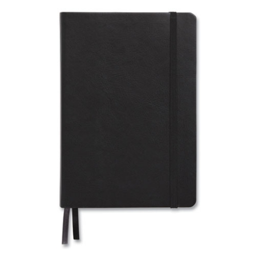 Picture of NOTEBOOK,FLX,M,128,QD,BL