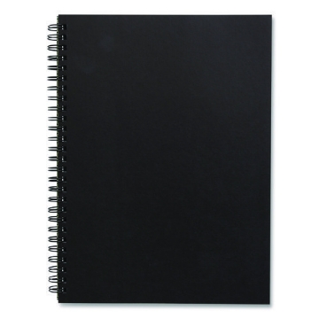 Picture of NOTEBOOK,SPL,M,80,NR,BL
