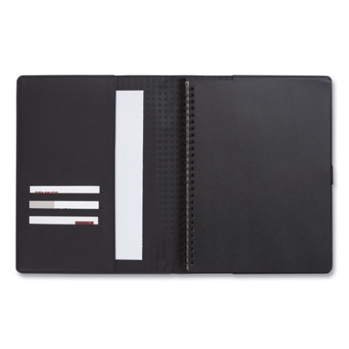 Picture of NOTEBOOK,FLIO,W,80,NR,BL