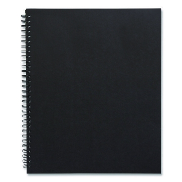Picture of NOTEBOOK,SPL,L,80,NR,BL