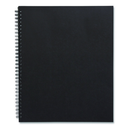 Picture of NOTEBOOK,SPL,L,80,NR,BL