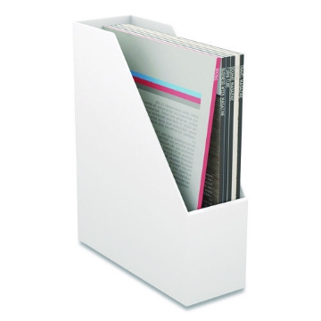Picture of FILE,MAGAZINE,WHT