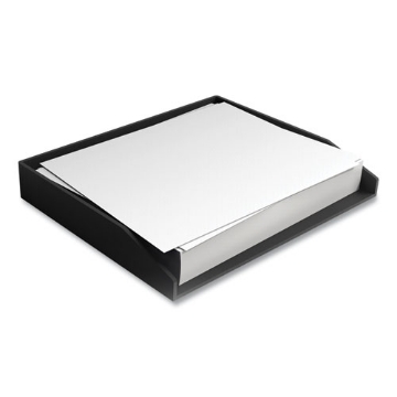 Picture of TRAY,SIDE,LOAD,LET2,BLK